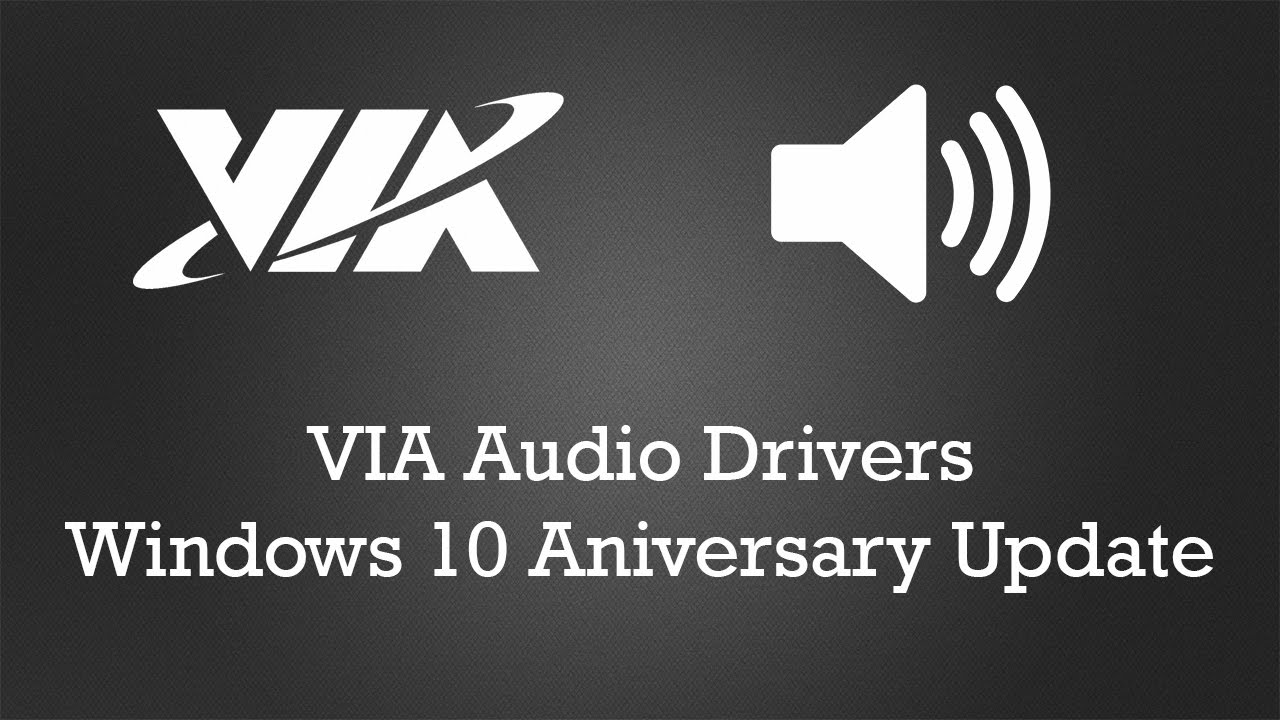 How to update via hd audio deck drivers